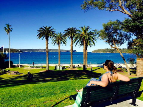 Balmoral Beach - South Australia Travel 0