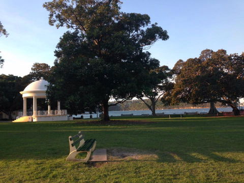 Balmoral Beach - South Australia Travel 1