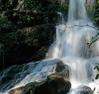 Bangalore Falls Walking Track - South Australia Travel