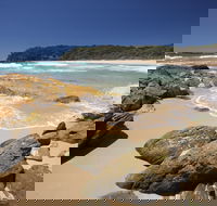 Barragga Bay - South Australia Travel