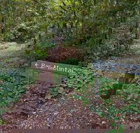 Bar Mountain circuit - South Australia Travel