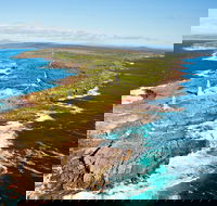 Ben Boyd National Park - South Australia Travel