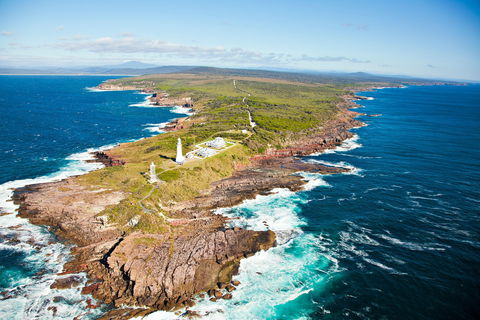 Ben Boyd National Park - South Australia Travel 0
