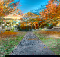 Berry Historical Walk - South Australia Travel