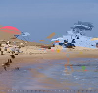 Binningup - South Australia Travel