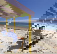 Black Point - South Australia Travel