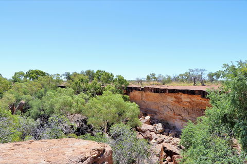 Bladensburg National Park - South Australia Travel 0