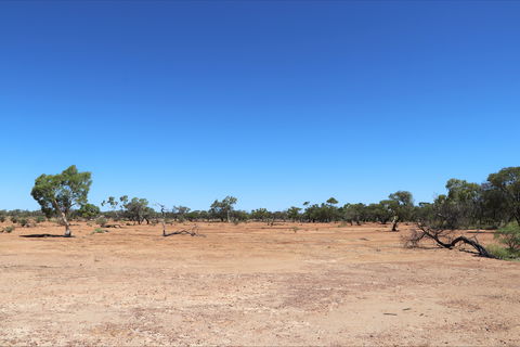 Bladensburg National Park - South Australia Travel 1