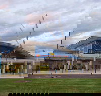 Blacktown Leisure Centre Stanhope - South Australia Travel