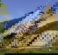 Bodalla Historic Town Walk - South Australia Travel