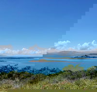 Bowen - Flagstaff Hill Lookout - South Australia Travel