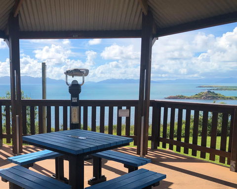 Bowen - Flagstaff Hill Lookout - South Australia Travel 1
