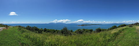 Bowen - Flagstaff Hill Lookout - South Australia Travel 2