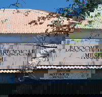 Broome Historical Society Museum - South Australia Travel