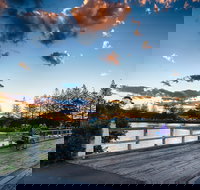 Brunswick Heads - South Australia Travel