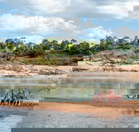 Burdekin - South Australia Travel