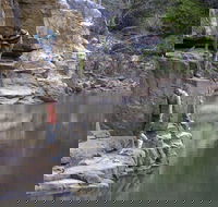 Butterfly Gorge Nature Park - South Australia Travel