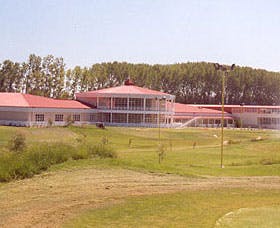 Narrabundah ACT South Australia Travel