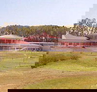 Canberra International Golf Centre - South Australia Travel