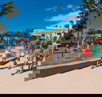 Capricorn Coast - South Australia Travel