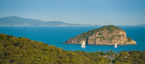 Capricorn Coast - South Australia Travel 1