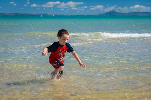 Capricorn Coast - South Australia Travel 2