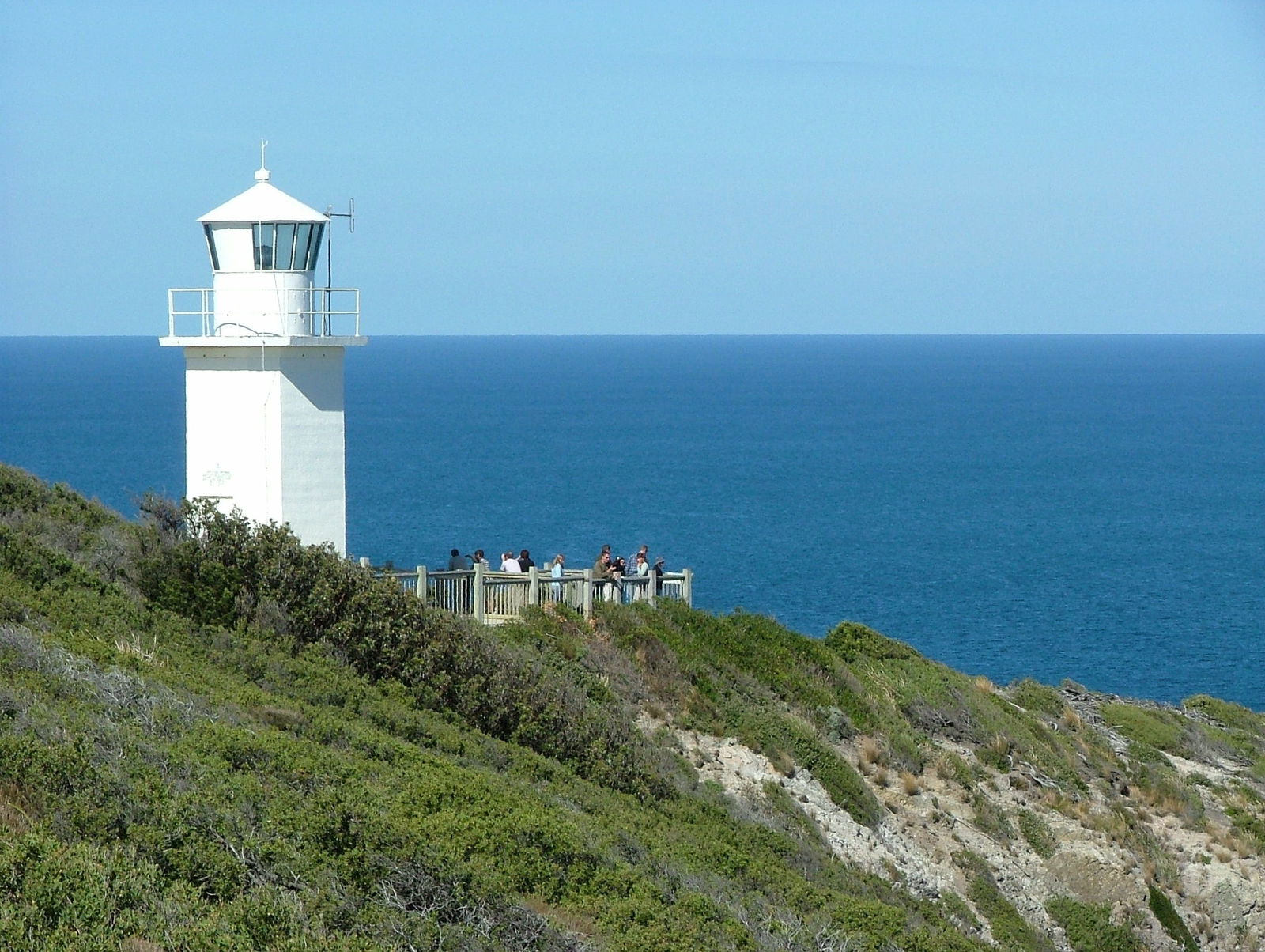 Tarwin Lower VIC South Australia Travel