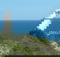 Cape Liptrap Coastal Park - South Australia Travel