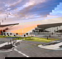 Casey Stadium - South Australia Travel