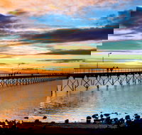 Ceduna Jetty - South Australia Travel