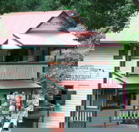 Chillingham - South Australia Travel