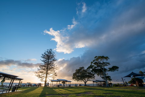 Cleveland (Nandeebie/Indillie) - South Australia Travel 0