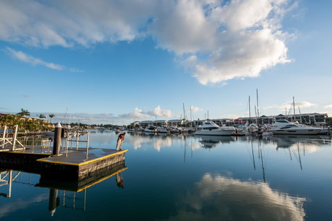 Cleveland (Nandeebie/Indillie) - South Australia Travel 1