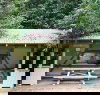 Coachwood Picnic Area - South Australia Travel