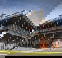 Cobram-Barooga - South Australia Travel