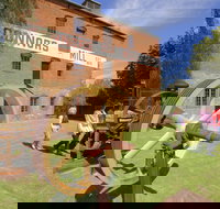 Connor's Mill Museum - South Australia Travel