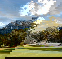 Corowa Golf Club - South Australia Travel