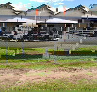 C.Q. Military and Artifacts Museum - South Australia Travel