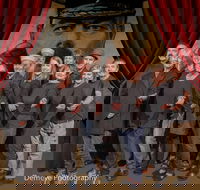 Creswick Theatre Company - South Australia Travel