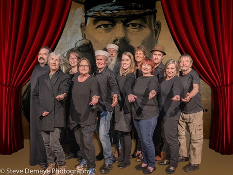 Creswick Theatre Company - South Australia Travel 0