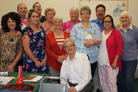Creswick Theatre Company - South Australia Travel 2