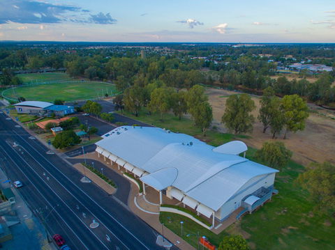 Crossing Theatre - South Australia Travel 0