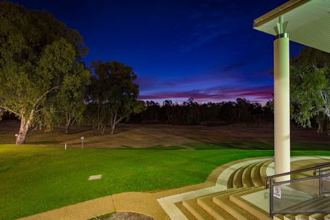 Crossing Theatre - South Australia Travel 2