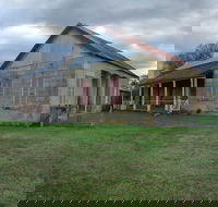 Dalwood - South Australia Travel