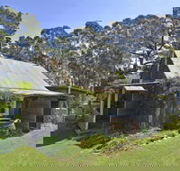 Davidson Whaling Station Historic Site - South Australia Travel