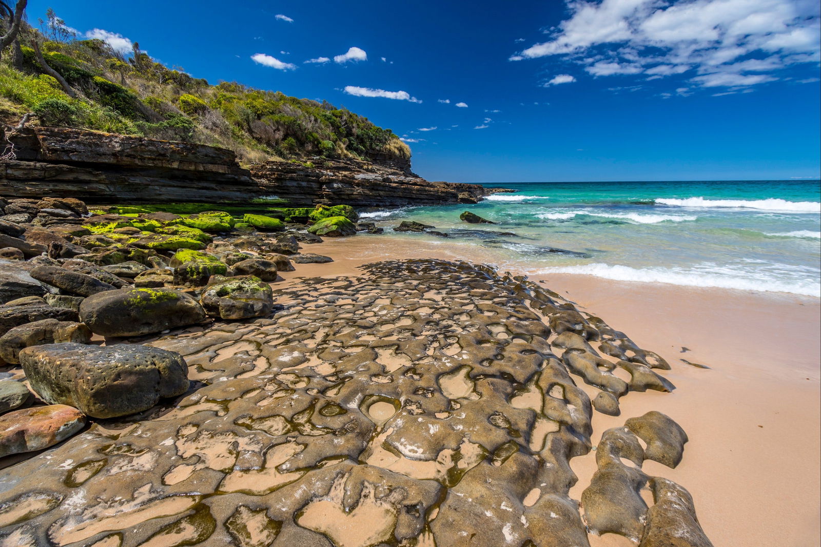 Cockwhy NSW South Australia Travel