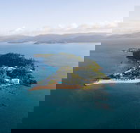 Daydream Island - South Australia Travel