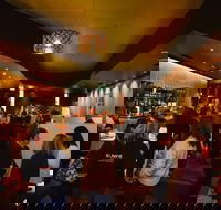 Dendy Cinema Canberra - South Australia Travel