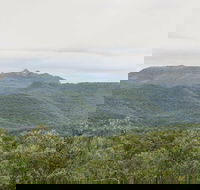 Deriah Aboriginal Information Bay - South Australia Travel