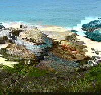 Diamond Head Loop Walk - South Australia Travel